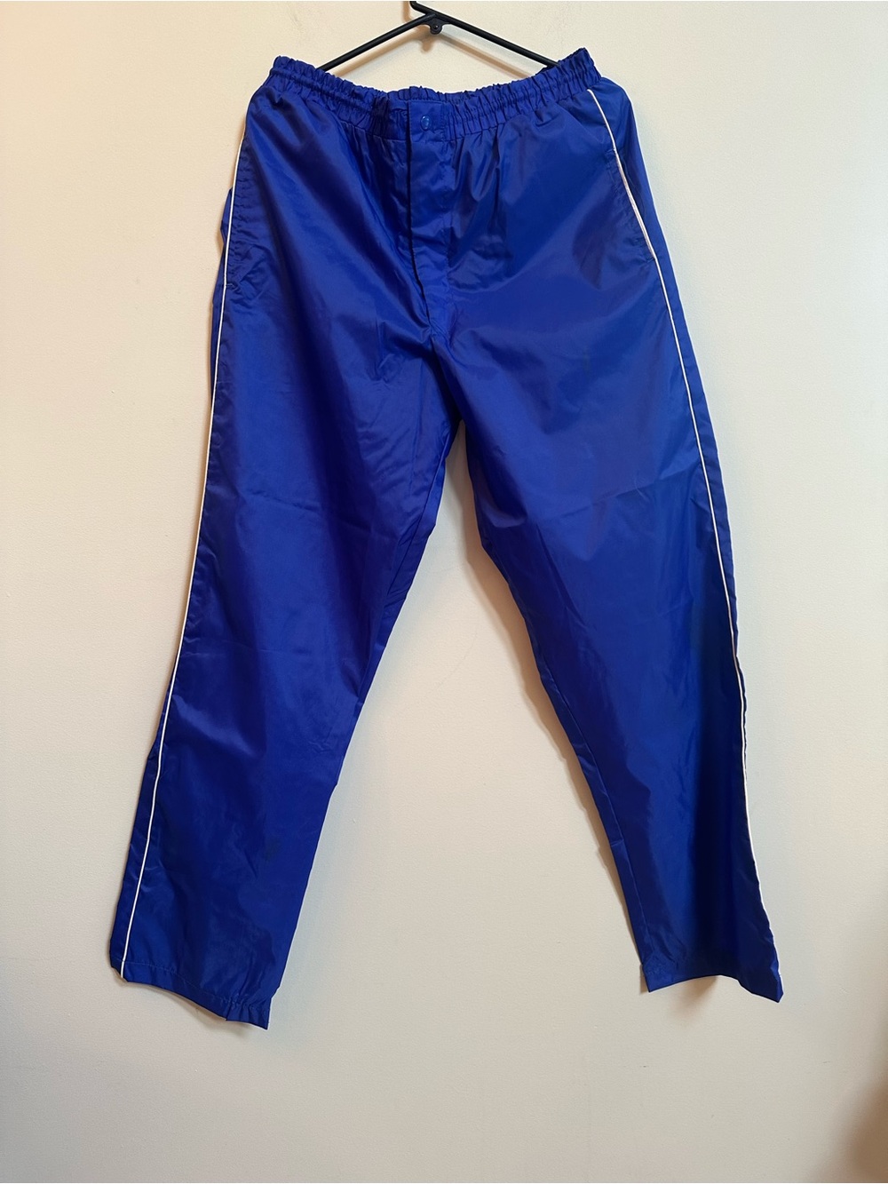 Vintage Starter Men’s Track/Jog Pants — NWOT — Size Large